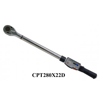 CPT-G Digital Torque Wrench